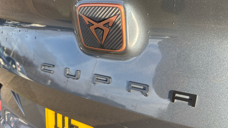 CUPRA Formentor 1.5 TSI 150 V2 5dr DSG Petrol Estate